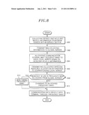 SYSTEM AND METHOD FOR PROVIDING DRIVING GUIDANCE SERVICE TO VEHICLES diagram and image