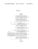 SYSTEM AND METHOD FOR PROVIDING DRIVING GUIDANCE SERVICE TO VEHICLES diagram and image