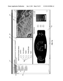 Location Based Vehicle Data Logging and Diagnostic System and Method diagram and image