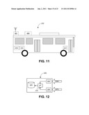 Location Based Vehicle Data Logging and Diagnostic System and Method diagram and image