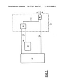 SYSTEM AND METHOD FOR CONTROLLING A FOUR WHEEL DRIVE VEHICLE diagram and image