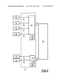 SYSTEM AND METHOD FOR CONTROLLING A FOUR WHEEL DRIVE VEHICLE diagram and image