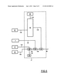 SYSTEM AND METHOD FOR CONTROLLING A FOUR WHEEL DRIVE VEHICLE diagram and image