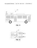 Location Based Vehicle Data Logging and Diagnostic System and Method diagram and image