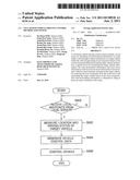 CELL-BASED VEHICLE DRIVING CONTROL METHOD AND SYSTEM diagram and image