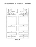 WHEELCHAIR AND METHOD FOR CORRECTING THE GUIDANCE OF A WHEELCHAIR diagram and image