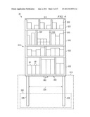 System and Method for Coordinating Movement of Mobile Drive Units diagram and image