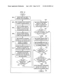 System and Method for Coordinating Movement of Mobile Drive Units diagram and image