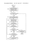 System and Method for Coordinating Movement of Mobile Drive Units diagram and image