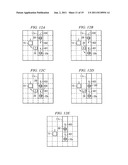 System and Method for Coordinating Movement of Mobile Drive Units diagram and image