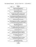 System and Method for Coordinating Movement of Mobile Drive Units diagram and image