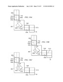 System and Method for Coordinating Movement of Mobile Drive Units diagram and image