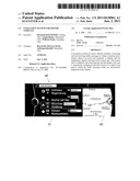 Navigation System for Motor Vehicles diagram and image