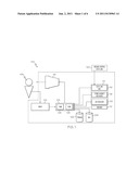 METHOD AND SYSTEM FOR DISPLAYING EMPHASIZED AIRCRAFT TAXI LANDMARKS diagram and image