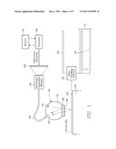 SPECTROMETRIC METROLOGY OF WORKPIECES USING A PERMANENT WINDOW AS A     SPECTRAL REFERENCE diagram and image