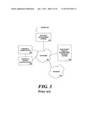 METHODS AND SYSTEMS FOR MANAGING DISTRIBUTED DIGITAL MEDICAL DATA diagram and image