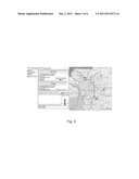 METHOD AND SYSTEM FOR MANAGING SPECIAL AND PARATRANSIT TRIPS diagram and image