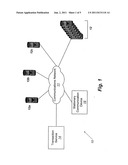 Transparent Commodity Trading Networks and Methods of Facilitating     Transactions Among Buyers and Sellers of Products and Services diagram and image