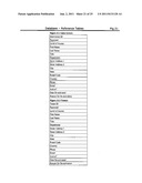 AUTOMATED SYSTEM AND METHOD FOR MANAGING A PROCESS FOR THE SHOPPING AND     SELECTION OF HUMAN ENTITIES diagram and image