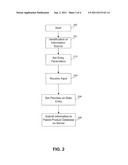 Patent-Product Information Distribution Systems and Methods diagram and image