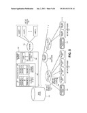 SYSTEMS AND METHODS FOR GENERATING ITERATED DISTRIBUTIONS OF DATA IN A     HIERARCHICAL DATABASE diagram and image