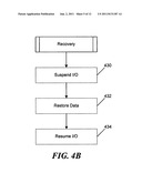 SNAPSHOT STORAGE AND MANAGEMENT SYSTEM WITH INDEXING AND USER INTERFACE diagram and image