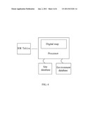 Supply Chain Digital Map Management System and Integrating Method Therefor diagram and image