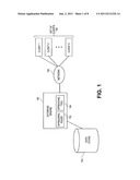 SYSTEMS AND METHODS FOR GENERATING AN OPTIMIZED OUTPUT RANGE FOR A DATA     DISTRIBUTION IN A HIERARCHICAL DATABASE diagram and image