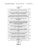 SYSTEMS AND METHODS FOR GENERATING AN OPTIMIZED OUTPUT RANGE FOR A DATA     DISTRIBUTION IN A HIERARCHICAL DATABASE diagram and image