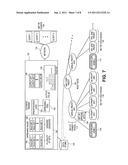 SYSTEMS AND METHODS FOR GENERATING AN OPTIMIZED OUTPUT RANGE FOR A DATA     DISTRIBUTION IN A HIERARCHICAL DATABASE diagram and image