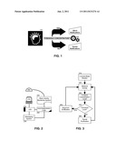 NOTIFICATION CONTROL THROUGH BRAIN MONITORING OF END USER CONCENTRATION diagram and image