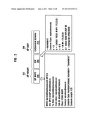METHODS AND APPARATUS FOR SELECTION OF CONTENT DELIVERY NETWORK (CDN)     BASED ON USER LOCATION diagram and image