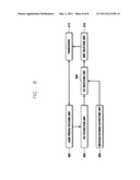 METHODS AND APPARATUS FOR SELECTION OF CONTENT DELIVERY NETWORK (CDN)     BASED ON USER LOCATION diagram and image