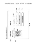 NETWORKED MULTIMEDIA ENVIRONMENT ALLOWING ASYNCHRONOUS ISSUE TRACKING AND     COLLABORATION USING MOBILE DEVICES diagram and image