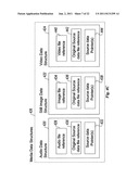 NETWORKED MULTIMEDIA ENVIRONMENT ALLOWING ASYNCHRONOUS ISSUE TRACKING AND     COLLABORATION USING MOBILE DEVICES diagram and image