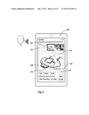 NETWORKED MULTIMEDIA ENVIRONMENT ALLOWING ASYNCHRONOUS ISSUE TRACKING AND     COLLABORATION USING MOBILE DEVICES diagram and image