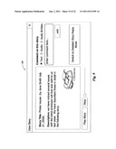 NETWORKED MULTIMEDIA ENVIRONMENT ALLOWING ASYNCHRONOUS ISSUE TRACKING AND     COLLABORATION USING MOBILE DEVICES diagram and image