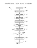 NETWORKED MULTIMEDIA ENVIRONMENT ALLOWING ASYNCHRONOUS ISSUE TRACKING AND     COLLABORATION USING MOBILE DEVICES diagram and image