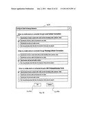 NETWORKED MULTIMEDIA ENVIRONMENT ALLOWING ASYNCHRONOUS ISSUE TRACKING AND     COLLABORATION USING MOBILE DEVICES diagram and image