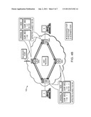 MINIMUM DISRUPTION MST RECONFIGURATION (MDMR) diagram and image