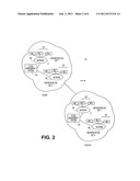 METHODS AND SYSTEMS FOR DETECTING EVENTS IN CLOUD COMPUTING ENVIRONMENTS     AND PERFORMING ACTIONS UPON OCCURRENCE OF THE EVENTS diagram and image