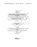 METHODS AND SYSTEMS FOR DETECTING EVENTS IN CLOUD COMPUTING ENVIRONMENTS     AND PERFORMING ACTIONS UPON OCCURRENCE OF THE EVENTS diagram and image