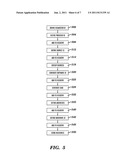 DATA ACCESS CONTROL METHOD AND SYSTEM diagram and image