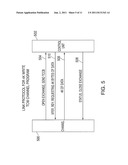 PROVIDING INDIRECT DATA ADDRESSING IN AN INPUT/OUTPUT PROCESSING SYSTEM     WHERE THE INDIRECT DATA ADDRESS LIST IS NON-CONTIGUOUS diagram and image