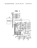 DATA PROCESSING SYSTEM AND DATA PROCESSOR diagram and image