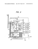 DATA PROCESSING SYSTEM AND DATA PROCESSOR diagram and image