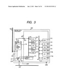 DATA PROCESSING SYSTEM AND DATA PROCESSOR diagram and image