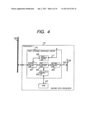 DATA PROCESSING SYSTEM AND DATA PROCESSOR diagram and image