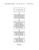 PROCESSOR AND METHOD FOR WRITEBACK BUFFER REUSE diagram and image