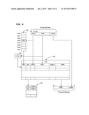 ACCESSING MULTIPLE PAGE TABLES IN A COMPUTER SYSTEM diagram and image